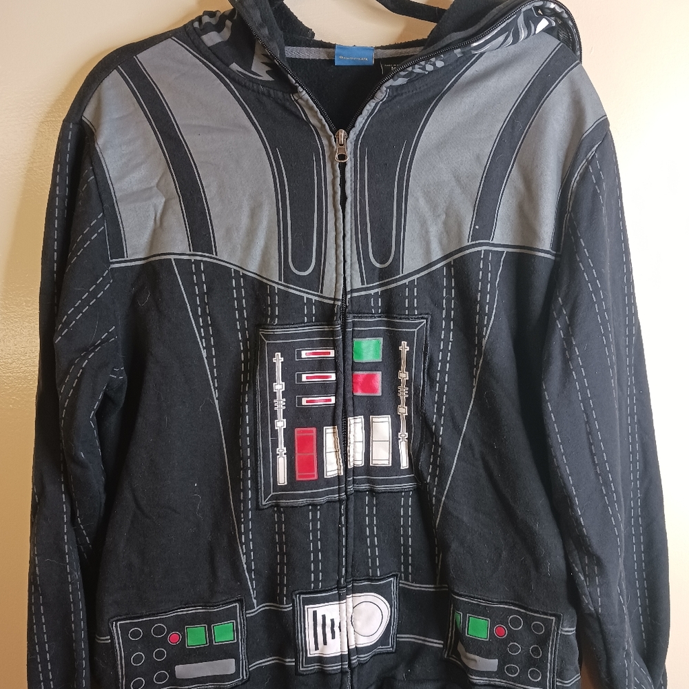 Star Wars Darth Vader Hopdie